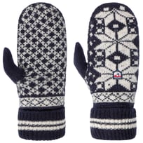 Isvik Knit F�ustlinge by Hestra - 44,95 &euro;