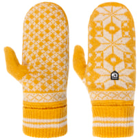 Isvik Knit F�ustlinge by Hestra - 44,95 &euro;