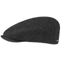 Ivy Corduroy Flatcap by Stetson - 69,00 &euro;