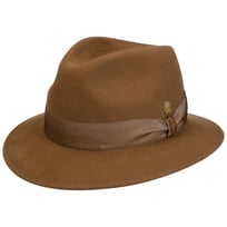 Jake Velvet Traveller Wollhut Zechbauer by Mayser - 349,00 &euro;