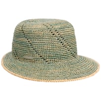 Jalima Schute Raffiastrohhut by Seeberger - 69,95 &euro;