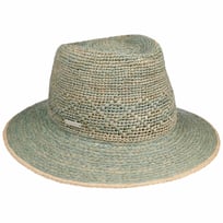 Jalima Traveller Raffiastrohhut by Seeberger - 89,95 &euro;