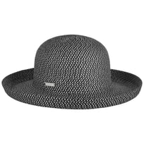 Jalina Bolero Strohhut mit UV-Schutz by Seeberger - 59,95 &euro;