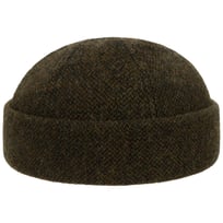 Jamestown Wool Dockerm�tze by Stetson - 139,00 &euro;