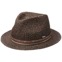Janston Twotone Strohhut by Lipodo - 35,95 &euro;