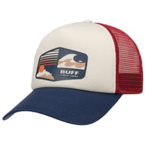 Jari Multi Trucker Cap by BUFF - 29,95 &euro;