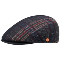 Jasper Fancy Flatcap by Mayser - 79,95 &euro;