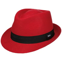 Jaston Trilby Panamahut by Lipodo - 109,00 &euro;
