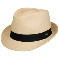 Jaston Trilby Panamahut by Lipodo - 109,00 &euro;