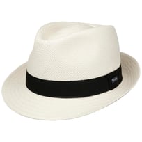 Jaston Trilby Panamahut by Lipodo - 109,00 &euro;