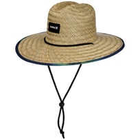 Java Lifeguard Strohhut by Hurley - 49,95 &euro;