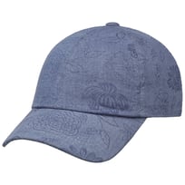 Jeans Flower Cap by Lipodo - 19,95 &euro;
