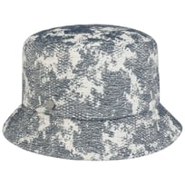 Jeans Melange Bucket Stoffhut by Lierys - 59,95 &euro;