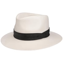 Jefferson Bleached Panamahut by Stetson - 359,00 &euro;
