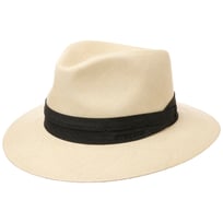 Jefferson Panamahut by Stetson - 369,00 &euro;