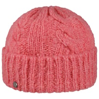 Jendeva Merino Strickm�tze by Lierys - 39,95 &euro;