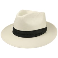 Jenkins Bleached Panamahut by Stetson - 359,00 &euro;