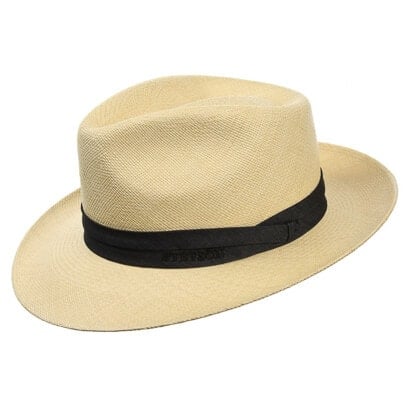 Jenkins Panamahut by Stetson - 369,00 &euro;
