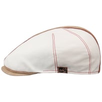 Jenson Twotone Zechbauer Flatcap by Mayser - 79,95 &euro;