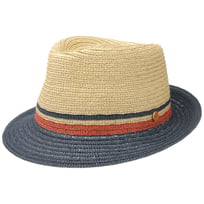 Jerome Trilby Strohhut by Mayser - 79,95 &euro;