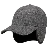 Jerome Wollcap mit Ohrenklappen by Lierys - 69,90 &euro;