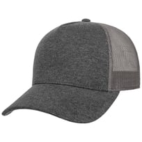 Jersey Trucker Cap - 15,95 &euro;