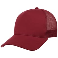Jersey Trucker Cap - 15,95 &euro;