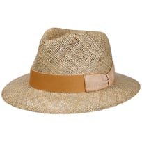 Jesolo Traveller Seegrashut by Lierys - 99,00 &euro;