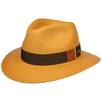 Jettsburg Traveller Panamahut by Stetson - 179,00 &euro;