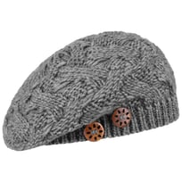 Jil Strickbaske mit Kn�pfen by Lierys - 44,95 &euro;