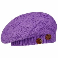 Jil Strickbaske mit Kn�pfen by Lierys - 44,95 &euro;