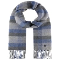 John Hanly Check Wollschal by Lierys - 69,95 &euro;
