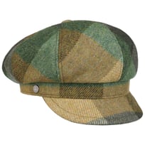John Hanly Classic Ballonm�tze by Lierys - 79,95 &euro;
