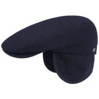 John Wool Flatcap mit Ohrenklappen by Lierys - 69,90 &euro;