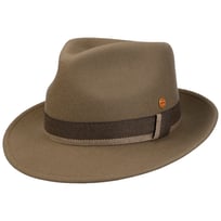 Jonathan Wool Bogarthut by Mayser - 139,00 &euro;