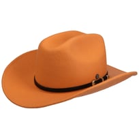Jornick Wool Westernhut by Lierys - 99,00 &euro;