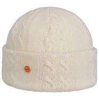 Joyce Zopfstrick Beanie by Mayser - 69,95 &euro;