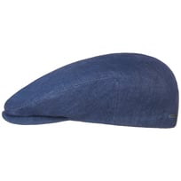 Just Linen Flatcap by Stetson - 89,00 &euro;