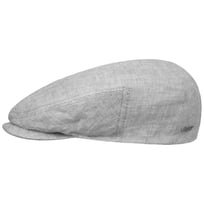 Just Linen Flatcap by Stetson - 89,00 &euro;