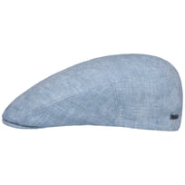 Just Linen Flatcap by Stetson - 89,00 &euro;