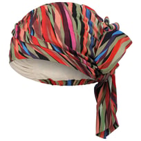 Juvela Sunset Tribal Turban by Christine Headwear - 75,95 &euro;