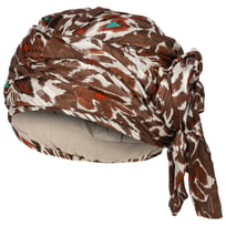 Juvela Waves of Blue Turban by Christine Headwear - 69,95 &euro;