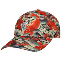 KOI Watching Cap by Djinns - 25,95 &euro;