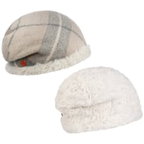 Kacey Check Wendem�tze by Mayser - 49,95 &euro;