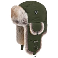 Kamikaze Nylon Fliegerm�tze by Barts - 49,99 &euro;