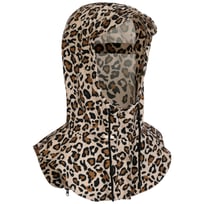 Kapuze mit Leomuster by Seeberger - 69,95 &euro;