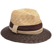 Karla Twotone Strohhut by McBURN - 69,95 &euro;