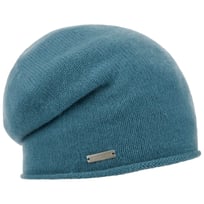 Kaschmir Beanie mit Rollrand by Seeberger - 69,95 &euro;