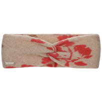 Kaschmir Flower Stirnband by Seeberger - 79,95 &euro;