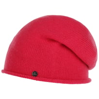 Kaschmirm�tze mit Rollrand by Lierys - 79,95 &euro;
